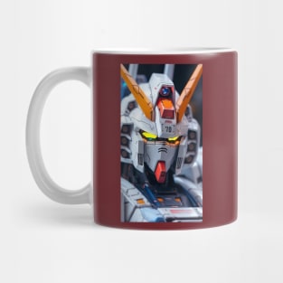 Gundam Mug